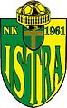 Grb Istre 1961 (2007. – danas)