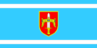 Zastava Šibensko-kninske županije