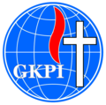 Gereja Kristen Protestan Indonesia