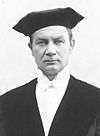 Prof. Charles Prosper Wolff Schoemaker