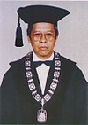 Prof. Ir. Lilik Hendrajaya, M.Sc., Ph.D.