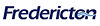 Logo resmi Fredericton