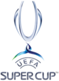 Logo della Supercoppa UEFA in uso dal 2013