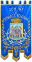 Serrara Fontana – Bandiera