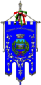 Monzambano – Bandiera