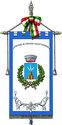 Penna Sant'Andrea – Bandiera