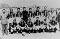 Palermo 1937-1938