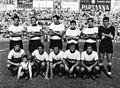 Palermo 1964-1965