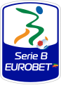 Composit logo della Serie B Eurobet usato nella stagione 2013-2014
