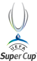 Logo della Supercoppa UEFA usato dal 2006 al 2012