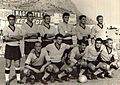 Palermo 1961-1962