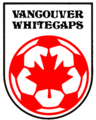 Il primo logo, in uso dal 1974 al 1978