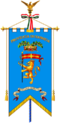 Provincia di Messina – Bandiera