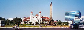 Pusat Kutha Semarang