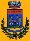 Coat of arms of Comune Aquilonia