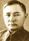 Әбдісәмет Қазақбаев