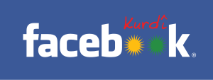 Facebooka kurdî