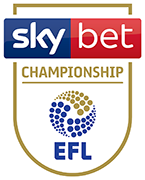 Football League Championship logo