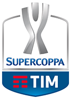 Italijos futbolo supertaurė logo