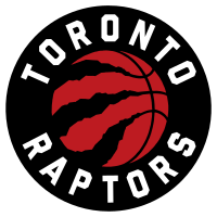 Toronto „Raptors“ logotipas