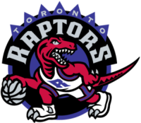 Торонто Репторс лого