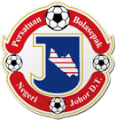 PKENJ FC 1972–1996