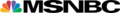 Logo Keenam MSNBC (21 Ogos 2006-2009).