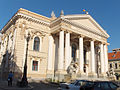 Teatrul de Stat din Oradea