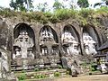 Королевские могилы (Бали)