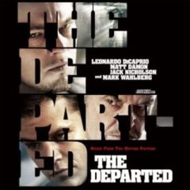 Обложка альбома Various Artists «The Departed (Original Soundtrack)» ()