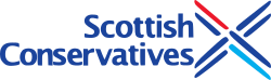 Scots Tory an Unionist Pairty