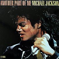 “Another Part of Me” cover