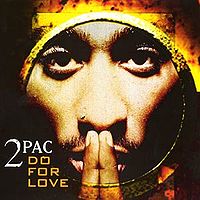 “Do for Love” cover