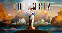 The Columbia Pictures logo from 1993 to the present.