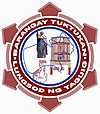 Opisyal na sagisag ng Barangay Tuktukan, Lungsod ng Taguig, Kalakhang Maynila