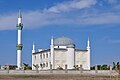 Мечеть Алма-Тархан