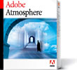 Hộp của Adobe Atmosphere 1.0
