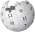 Logo of Wikipedia